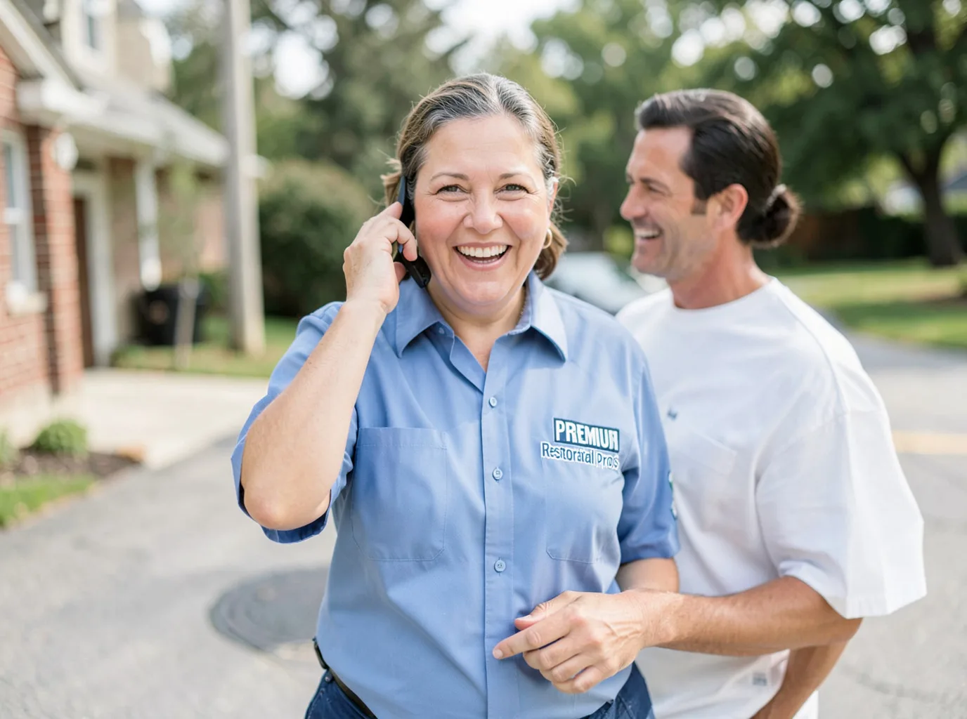 Water Damage Restoration Mcalisterville, PA FAQs